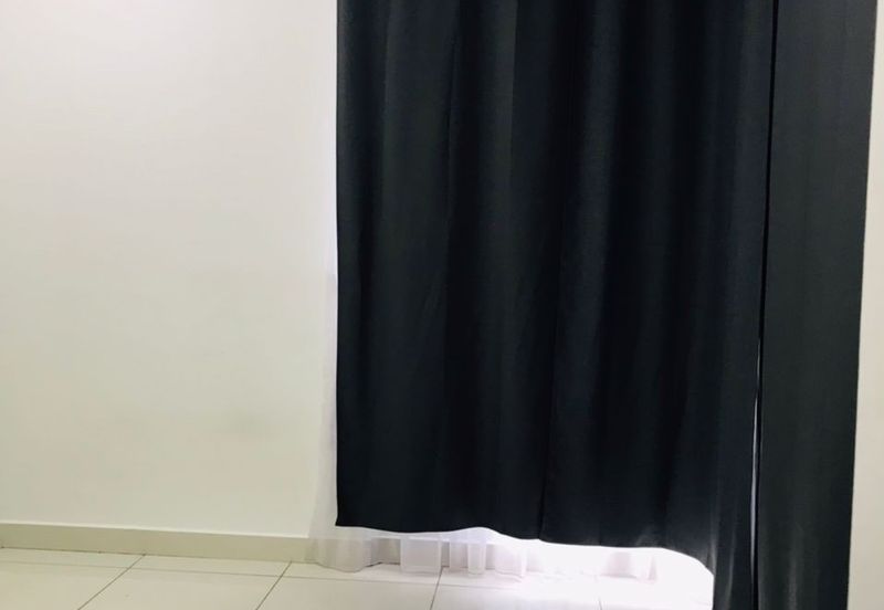 1Tebrau (One Tebrau Residence)