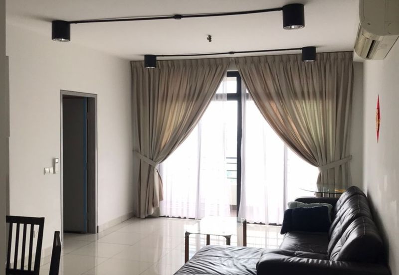 1Tebrau (One Tebrau Residence)