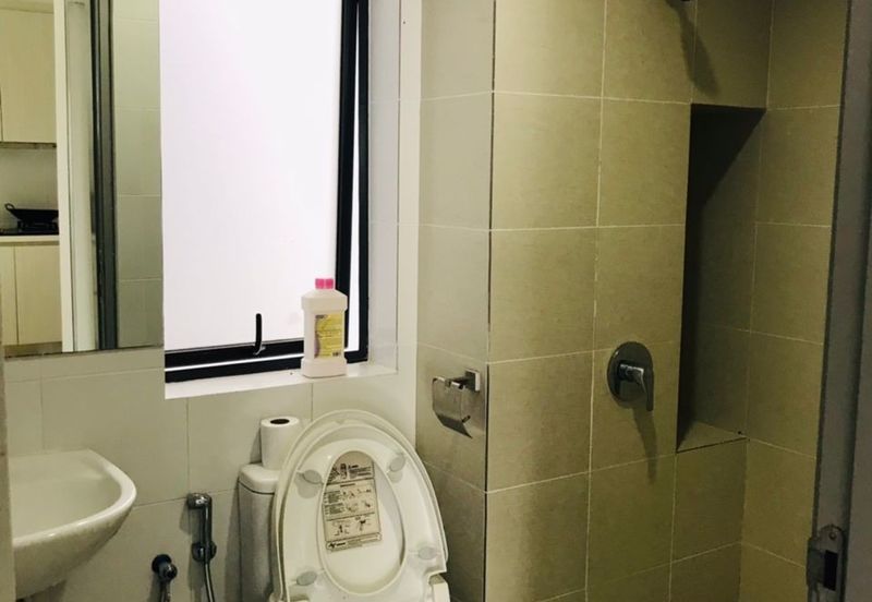 1Tebrau (One Tebrau Residence)