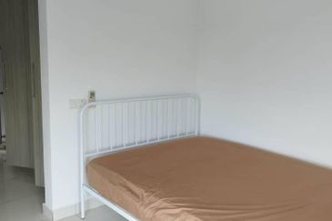 1Tebrau (One Tebrau Residence)