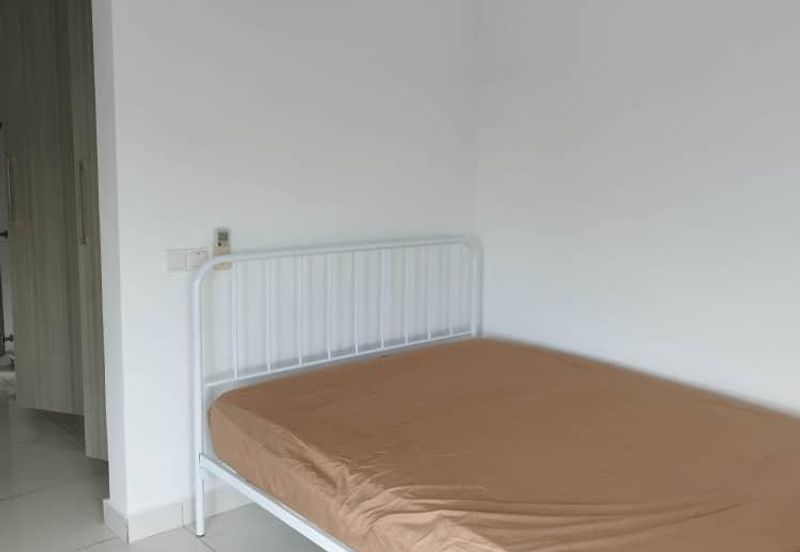 1Tebrau (One Tebrau Residence)