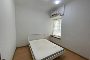 Amberside Country Garden @ Danga Bay