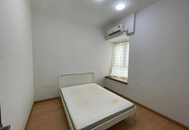 Amberside Country Garden @ Danga Bay