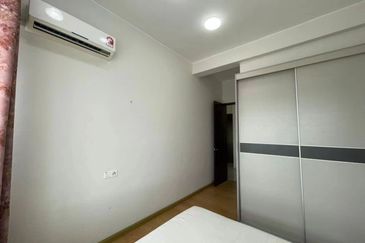 Amberside Country Garden @ Danga Bay