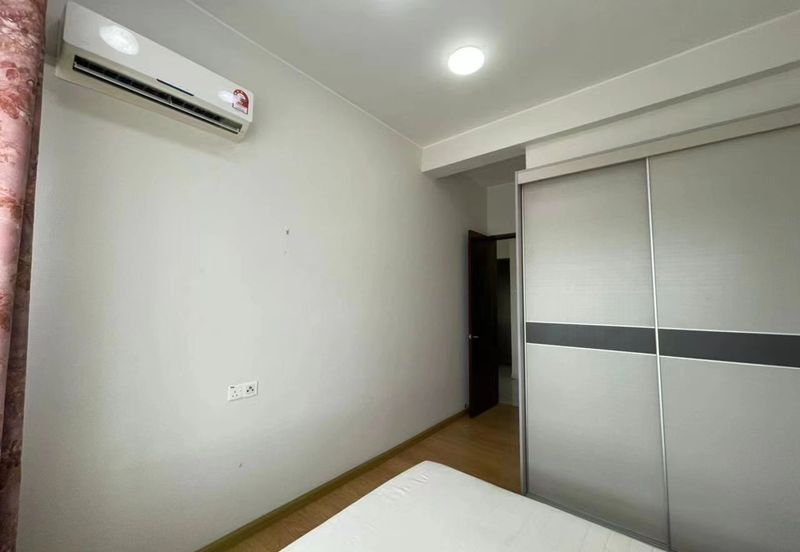 Amberside Country Garden @ Danga Bay