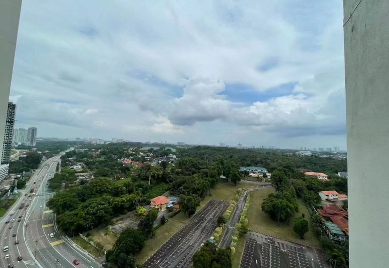 Amberside Country Garden @ Danga Bay