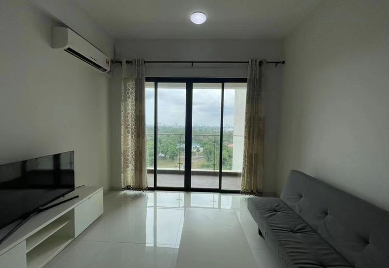 Amberside Country Garden @ Danga Bay