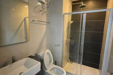 Amberside Country Garden @ Danga Bay