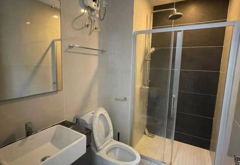 Amberside Country Garden @ Danga Bay