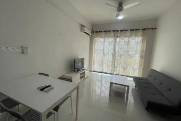 Amberside Country Garden @ Danga Bay