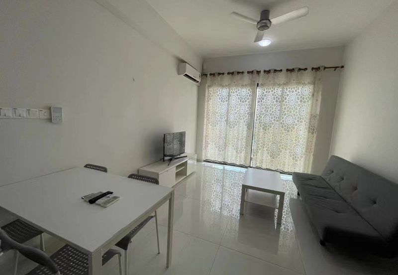 Amberside Country Garden @ Danga Bay