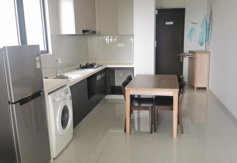 Amberside Country Garden @ Danga Bay