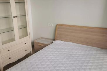 Amberside Country Garden @ Danga Bay