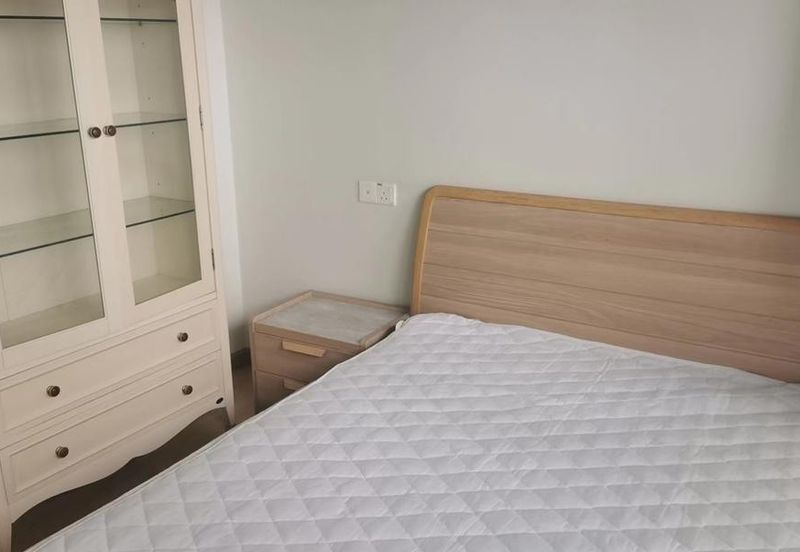 Amberside Country Garden @ Danga Bay