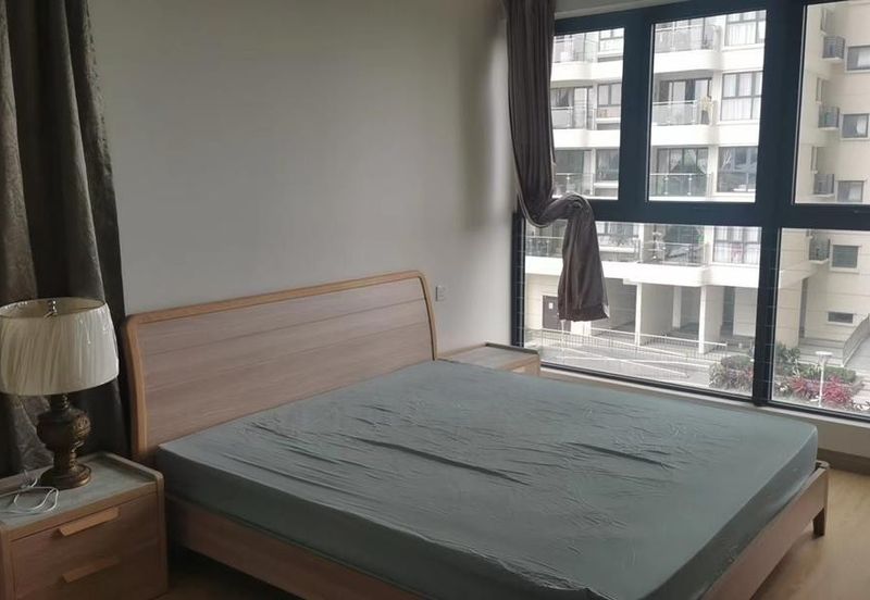 Amberside Country Garden @ Danga Bay