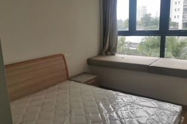 Amberside Country Garden @ Danga Bay