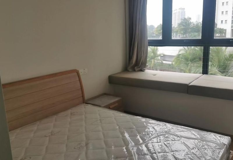 Amberside Country Garden @ Danga Bay