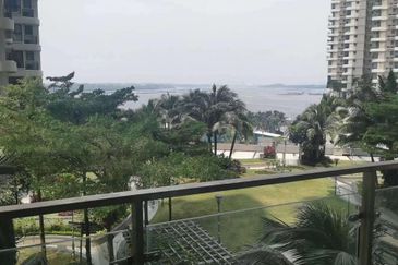 Amberside Country Garden @ Danga Bay