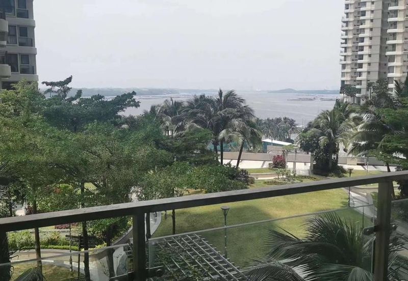 Amberside Country Garden @ Danga Bay