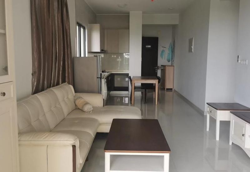 Amberside Country Garden @ Danga Bay