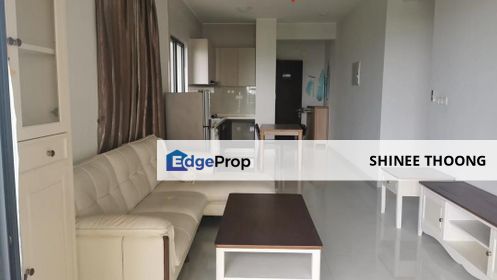 Amberside country garden apartment for rent , Johor, Johor Bahru