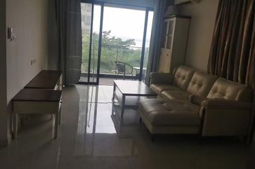 Amberside Country Garden @ Danga Bay