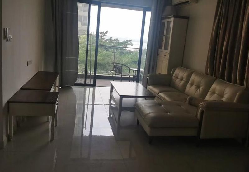 Amberside Country Garden @ Danga Bay