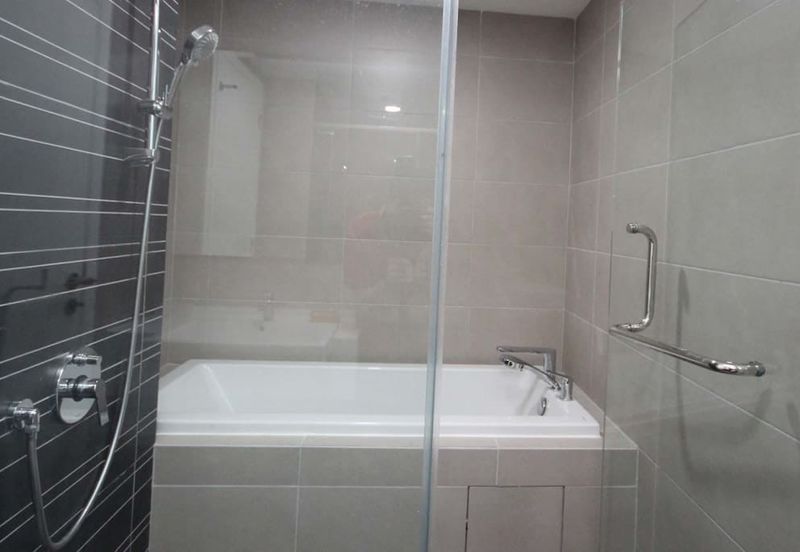 Teega Suites, @ Puteri Harbour