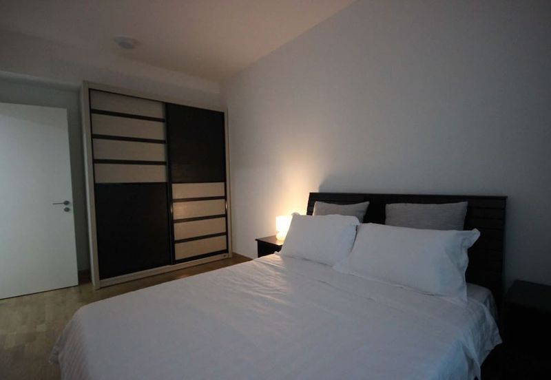 Teega Suites, @ Puteri Harbour