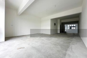 Indah Prime Bukit Indah