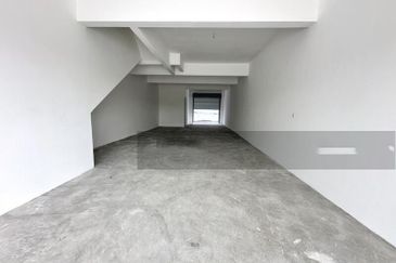 Indah Prime Bukit Indah