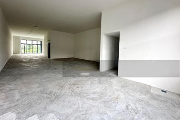 Indah Prime Bukit Indah