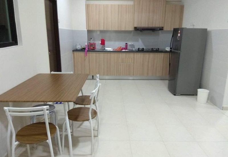 The Garden Residences