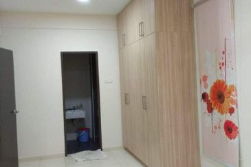 The Garden Residences