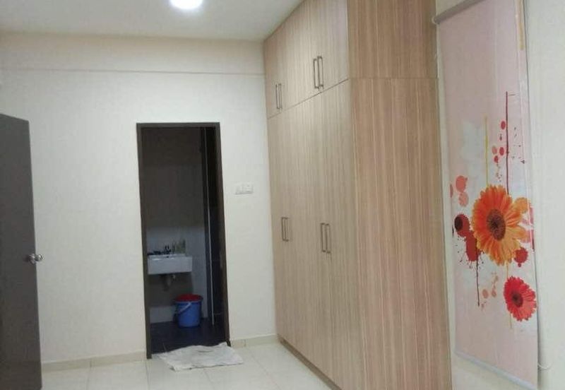 The Garden Residences