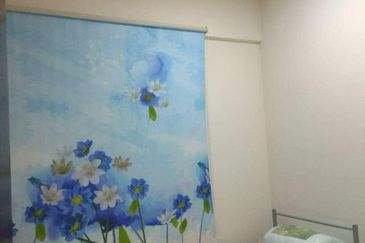 The Garden Residences