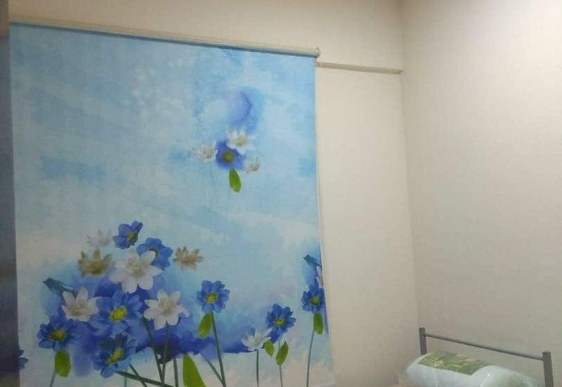 The Garden Residences