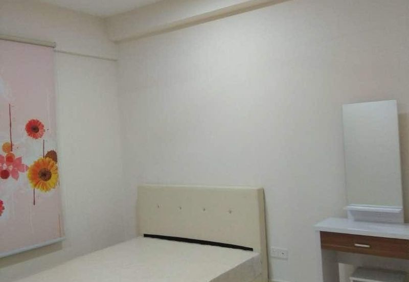 The Garden Residences