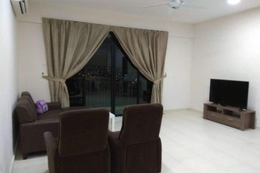 The Garden Residences