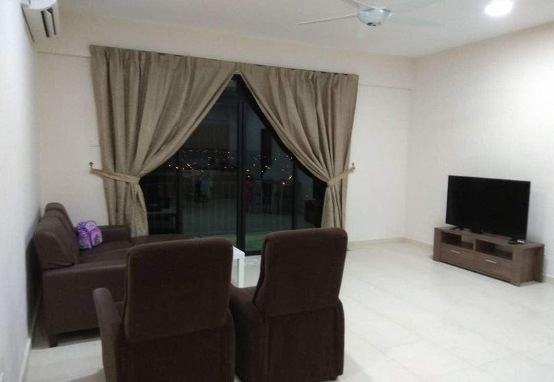 The Garden Residences