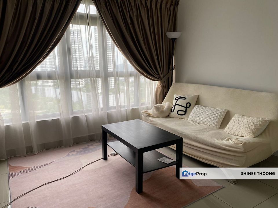 Meridin medini apartment for rent , Johor, 