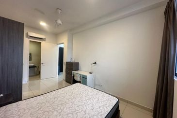 Eco Nest @ Eco Botanic