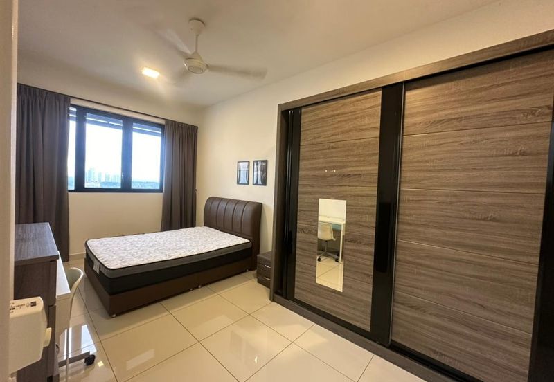 Eco Nest @ Eco Botanic