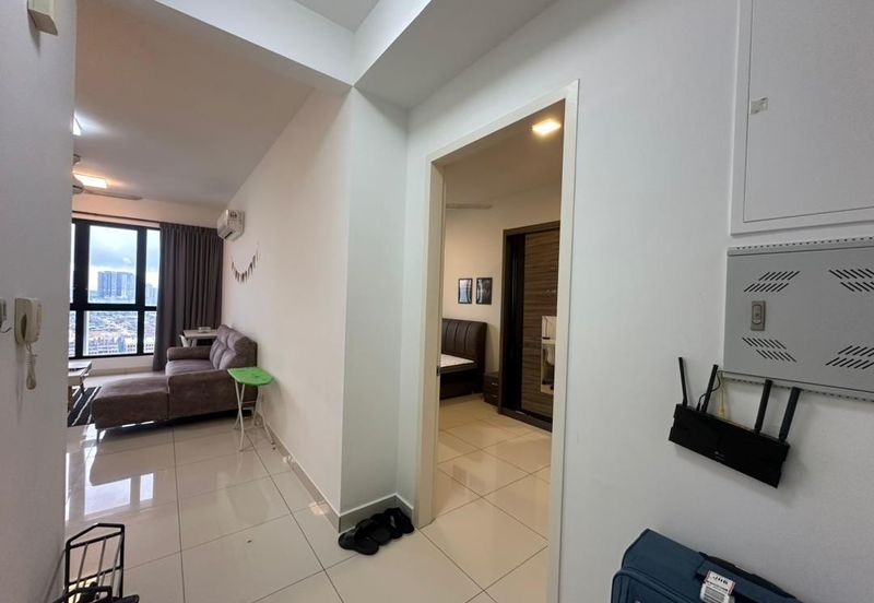 Eco Nest @ Eco Botanic