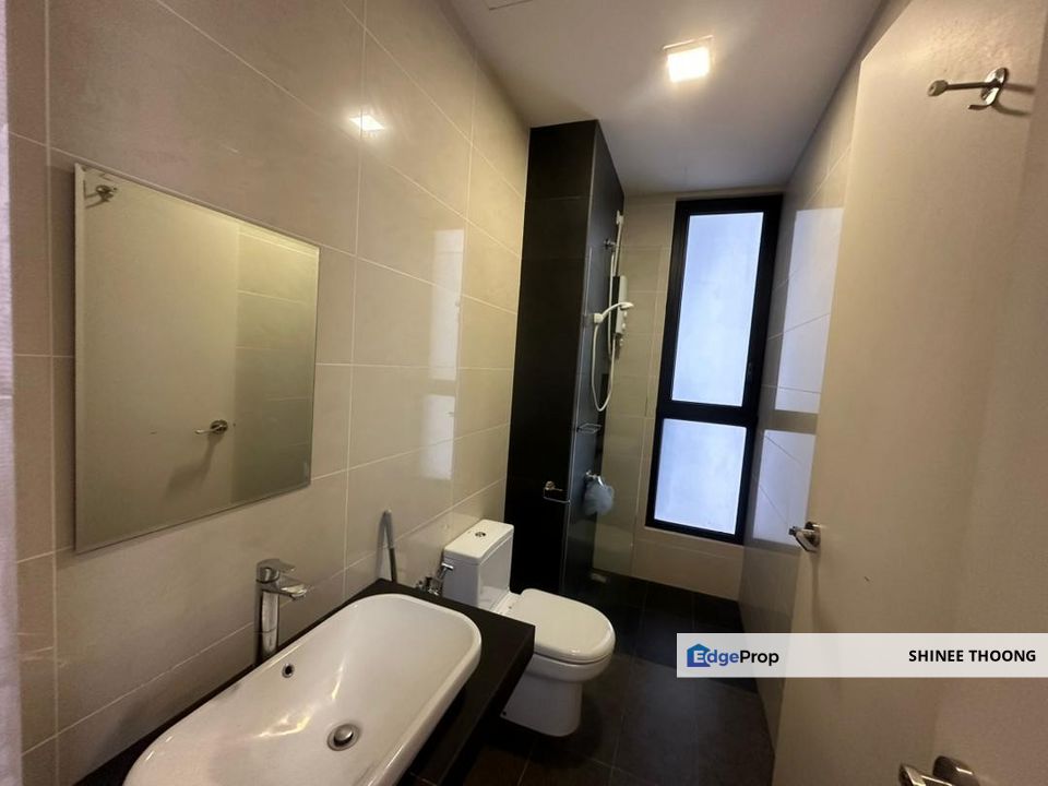 Eco nest apartment for rent , Johor, Nusajaya