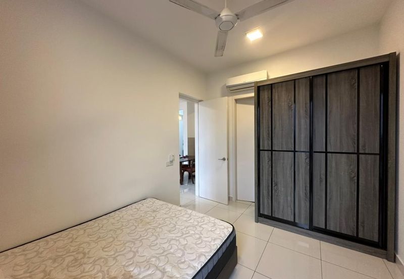 Eco Nest @ Eco Botanic