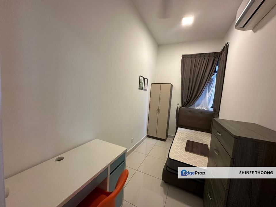Eco nest apartment for rent , Johor, Nusajaya
