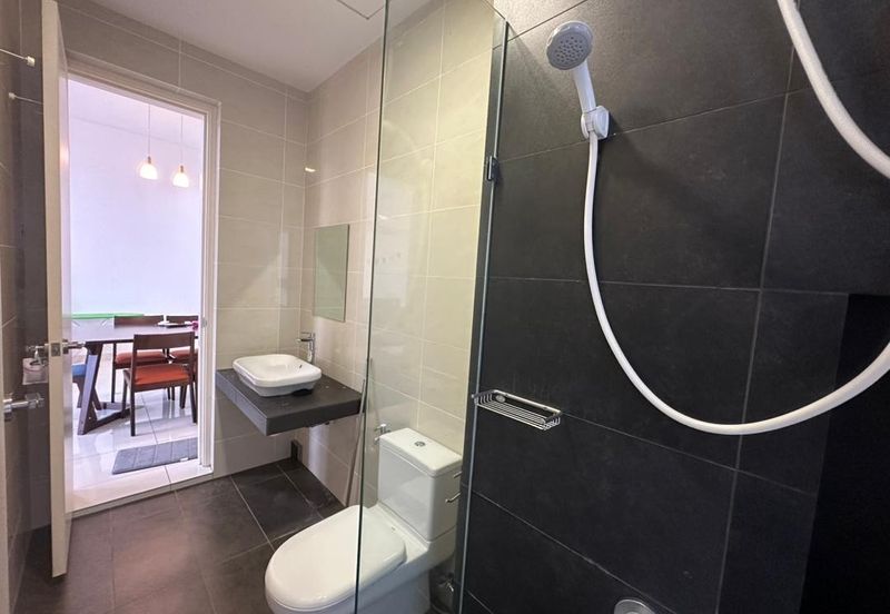 Eco Nest @ Eco Botanic