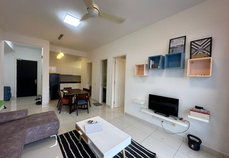 Eco Nest @ Eco Botanic