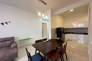 Eco Nest @ Eco Botanic